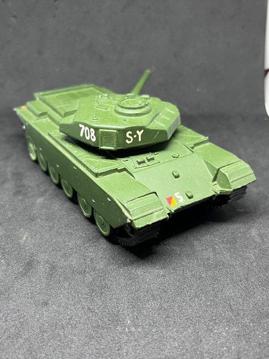 Dinky Toys - Tank-jouet Centurion Tank ref. 651 - 1960-1970, Kinderen en Baby's, Speelgoed | Overig