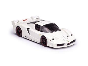 Hot Wheels Elite 1:43 - Model sportwagen - Ferrari FXX - beschikbaar voor biedingen