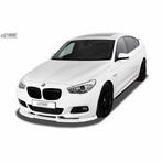 M Pakket Voorspoiler Vario-X BMW 5 Serie F07 GT B7245, Autos : Pièces & Accessoires, Carrosserie & Tôlerie