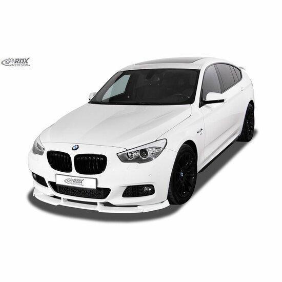 M Pakket Voorspoiler Vario-X BMW 5 Serie F07 GT B7245, Auto-onderdelen, Carrosserie, Nieuw, BMW, Voor