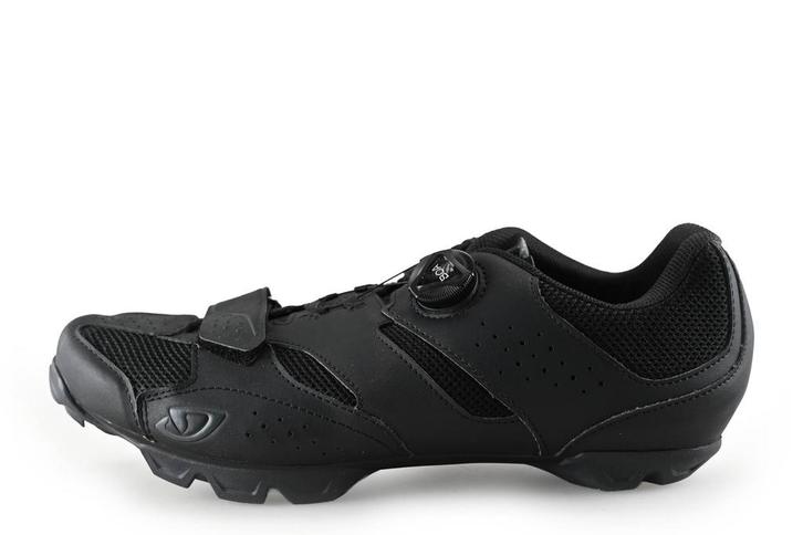 Giro Sportschoenen in maat 45 Grijs, Kleding | Heren, Schoenen, Overige kleuren, Zo goed als nieuw, Sportschoenen, Verzenden