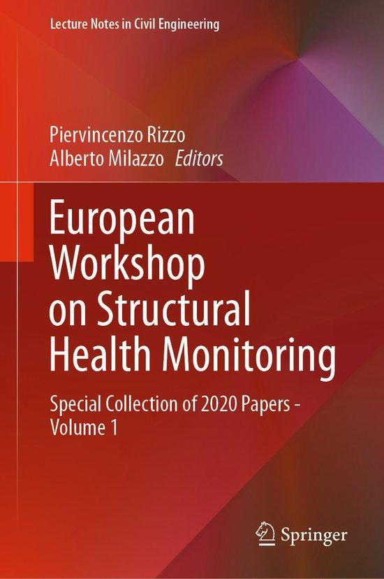 European Workshop on Structural Health Monitoring, Boeken, Taal | Engels, Gelezen, Verzenden