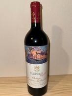 2010 Chateau Mouton Rothschild - Pauillac 1er Grand Cru, Verzamelen, Wijnen, Nieuw