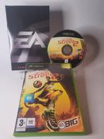 FIFA Street 2 Xbox Original, Ophalen of Verzenden, Zo goed als nieuw