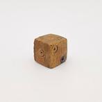 Oud-Romeins Been legionair gaming dice / romeinse, Verzamelen