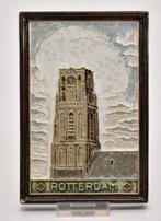 Tegel - Sint Laurenskerk Rotterdam - De Porceleyne Fles,