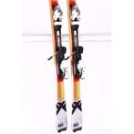 160 skis SALOMON X WING 8, woodcore + Salomon Z12, Sport en Fitness, Verzenden, Nieuw, Salomon