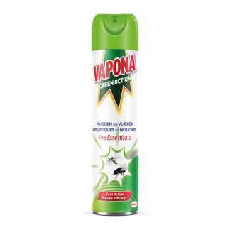 Vliegende insectenspray | Vapona | 400 ml, Dieren en Toebehoren, Overige Dieren-accessoires, Verzenden