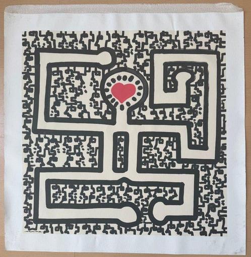 MrKas (1980) - Core, Antiek en Kunst, Kunst | Schilderijen | Modern