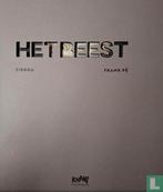 Marsupilami - Het Beest 2  - 2024, Boeken, Stripverhalen, Eén stripboek, Verzenden, Zo goed als nieuw, Pé, Frank.