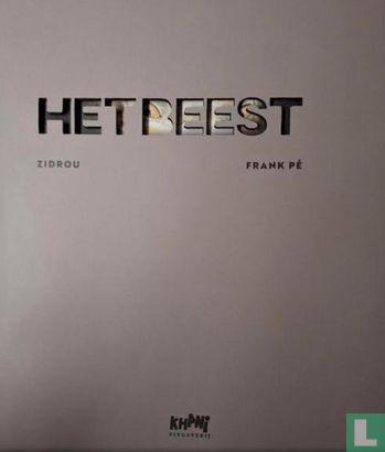 Marsupilami - Het Beest 2  - 2024, Livres, BD, Envoi