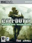 Call of Duty 4: Modern Warfare (Mac) PC