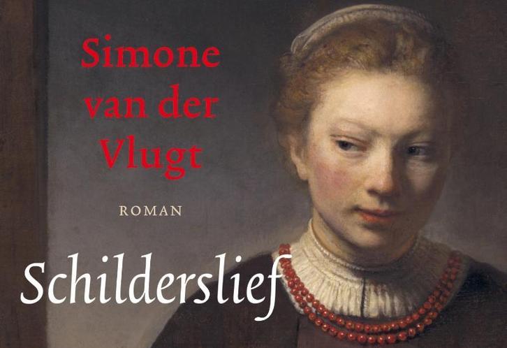 Schilderslief / Dwarsligger / 620 9789049807566, Boeken, Historische romans, Gelezen, Verzenden