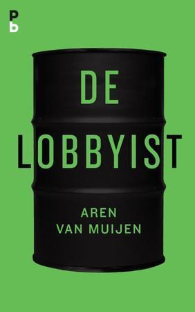 De Lobbyist: een net iets te waargebeurde roman, Boeken, Taal | Overige Talen, Verzenden