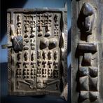 Oude deur van graanschuur - 66 cm - Dogon - Mali  (Zonder