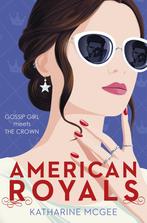 American royals 1 - American royals (9789026152788), Verzenden, Nieuw