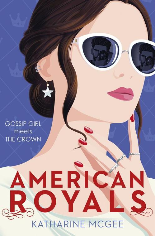 American royals 1 - American royals (9789026152788), Boeken, Romans, Nieuw, Verzenden