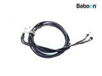 Gaskabel Piaggio | Vespa Liberty 125 2017-2020 MA6100, Motoren, Verzenden, Gebruikt