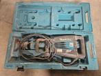 Elektrische breekhamer MAKITA HM1214C, Doe-het-zelf en Bouw, Gereedschap | Overige machines, Ophalen, Nieuw