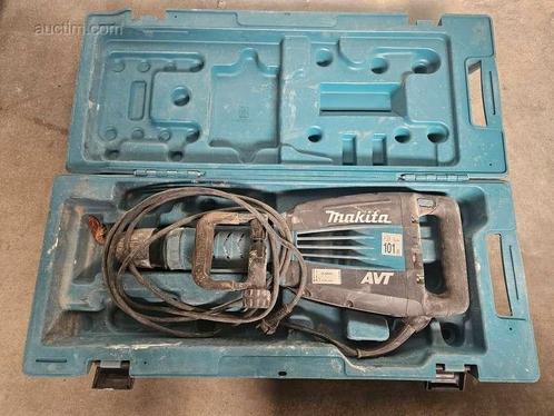 Elektrische breekhamer MAKITA HM1214C, Doe-het-zelf en Bouw, Gereedschap | Overige machines, Ophalen