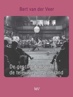 De geschiedenis van de televisie in Nederland 9789076905044, Livres, Bert van der Veer, Verzenden