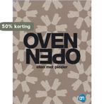 Oven Open eten met plezier 8710400528906 Jeroen Blaauw, Boeken, Verzenden, Gelezen, Jeroen Blaauw