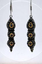 Argent - Boucles doreilles