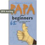 Papa voor beginners 9789058972279 Frank van Ark, Verzenden, Gelezen, Frank van Ark