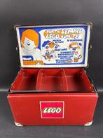 Lego - Speelgoed Valigetta porta-Lego vintage anni 70 –, Kinderen en Baby's, Nieuw