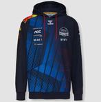 RBR E-SPORTS MENS DRIVER HOODIE NAVY XL - Sweat-shirt - Neuf