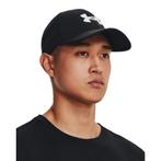 Under Armour MenS Blitzing-Blk - Maat L/XL, Kleding | Heren, Hoeden en Petten, 60 cm (XL, 7½ inch) of meer, Under Armour, Nieuw