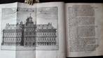 Historia episcopatûs Antverpiensis - 1717, Antiek en Kunst