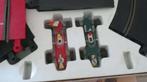 Scalextric 1:32 - Modelauto (5) - Racebaan set - scalextric, Hobby en Vrije tijd, Nieuw