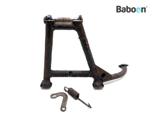 Middenbok Honda ST 1300 Pan European (ST1300 ST1300A), Motoren, Onderdelen | Honda, Gebruikt, Verzenden