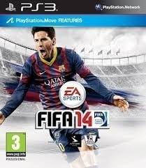 Fifa 14 (ps3 used game), Consoles de jeu & Jeux vidéo, Jeux | Sony PlayStation 3, Enlèvement ou Envoi