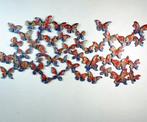 Oleg Jablonski - Colorful Papillons, Antiek en Kunst