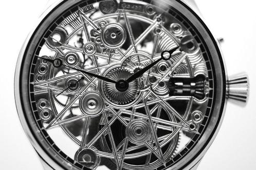 IWC - Marriage - Zonder Minimumprijs - Heren - 1916, Handtassen en Accessoires, Horloges | Heren