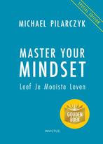 Master Your Mindset 9789079679669, Livres, Psychologie, N.v.t., Michael Pilarczyk, Verzenden