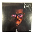 The Weeknd - After Hours Remix LP RSD Black Friday Vinyl, Verzenden