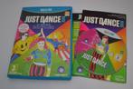 Just Dance 2015 (Wii U FAH)