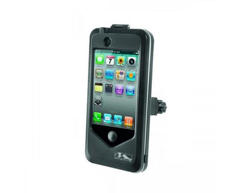 M-Wave Hardcase Stuurklem voor iPhone en Smartphones, Vélos & Vélomoteurs, Vélos Pièces, Envoi