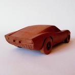 1:14 - Voiture de sport miniature - Lamborghini Miura del, Nieuw