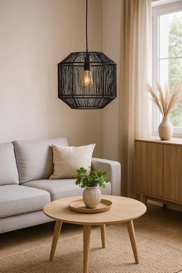 Unique Treasure - Lampe - revêtu par poudre - Lustre