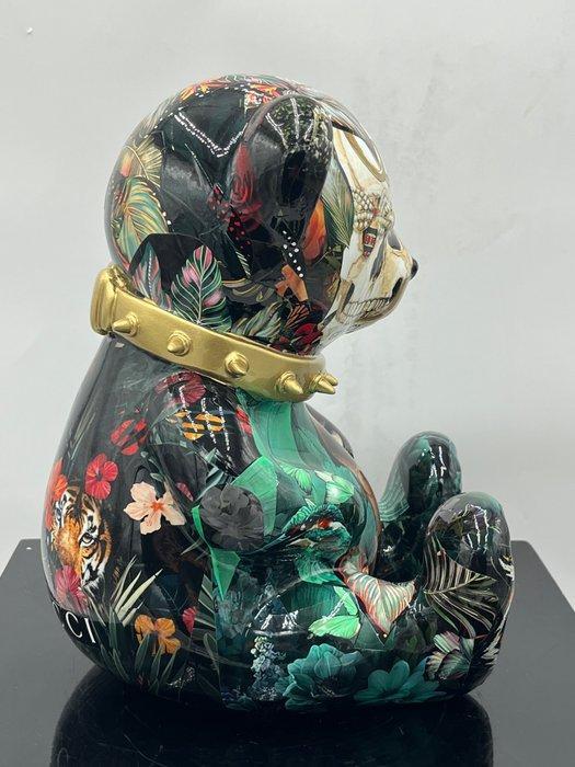 Naor (XX) - Bear gucci jungle, Antiek en Kunst, Kunst | Designobjecten