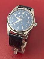 IWC - Pilot Automatic 36 - IW324008 - Homme - 2018
