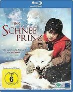 Der Schneeprinz [Blu-ray] von Joji Matsuoka  DVD, CD & DVD, Blu-ray, Verzenden