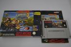 Donkey Kong Country 3 (SNES NFAH CIB), Games en Spelcomputers, Nieuw