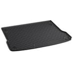Rubber kofferbakmat | Audi | Q5 08-12 5d suv. / Q5 12-17 5d, Verzenden, Nieuw