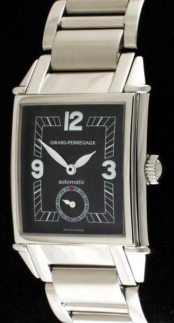 Girard-Perregaux - Vintage 1945 - Automatic - Ref. No: