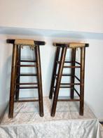 Kruk (2) - Hout, Antiek en Kunst